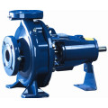 Horizontal Single Stage Single Suction Centrifugal Pump with CE Certificates